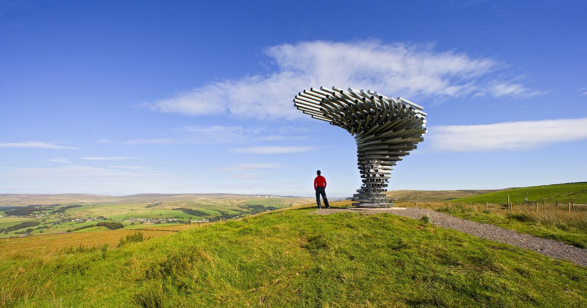 Singing Ringing Tree